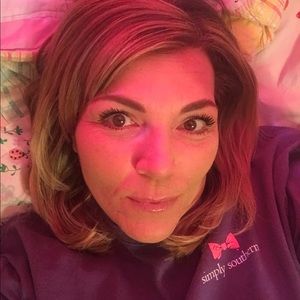 Meet your Posher, Nancy